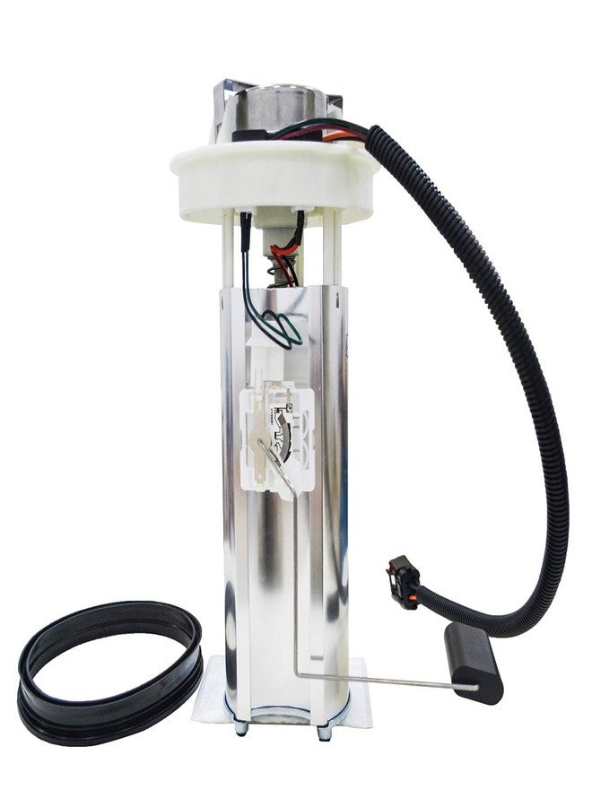 Vphix Fuel Pump Module Assembly for 1997 1998 1999 2000 Jeep Cherokee L4 2.5L 2001 for L6 4.0L SP7121M E7121MN P75040M - Image 1